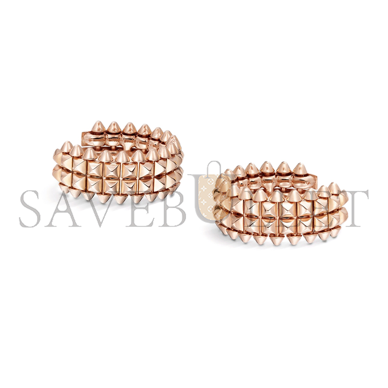 CARTIER CLASH DE CARTIER EARRINGS B8301478